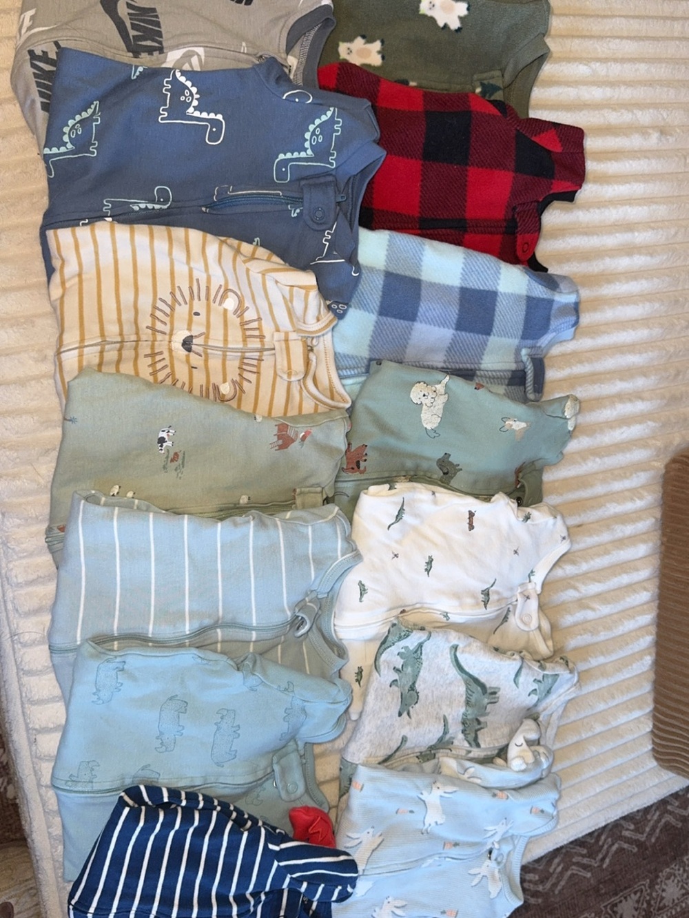 Baby Sleepers Bundle